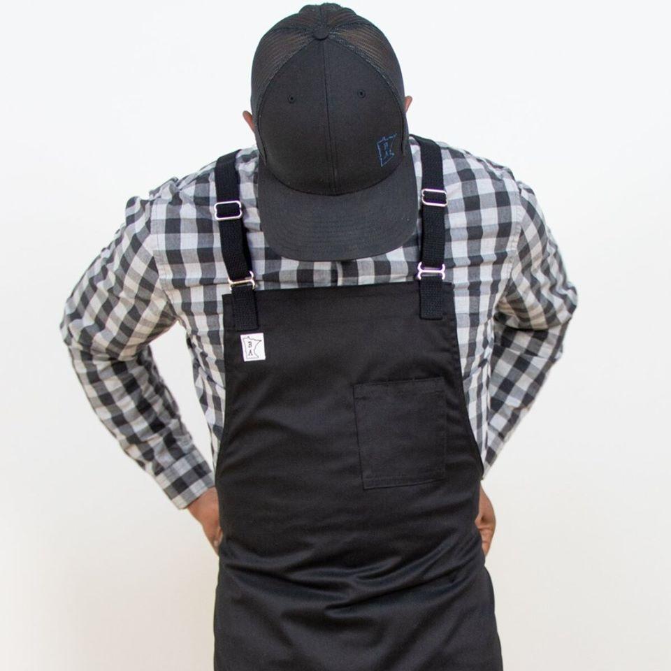 Pilgrim x Craftmade – Craftmade Aprons