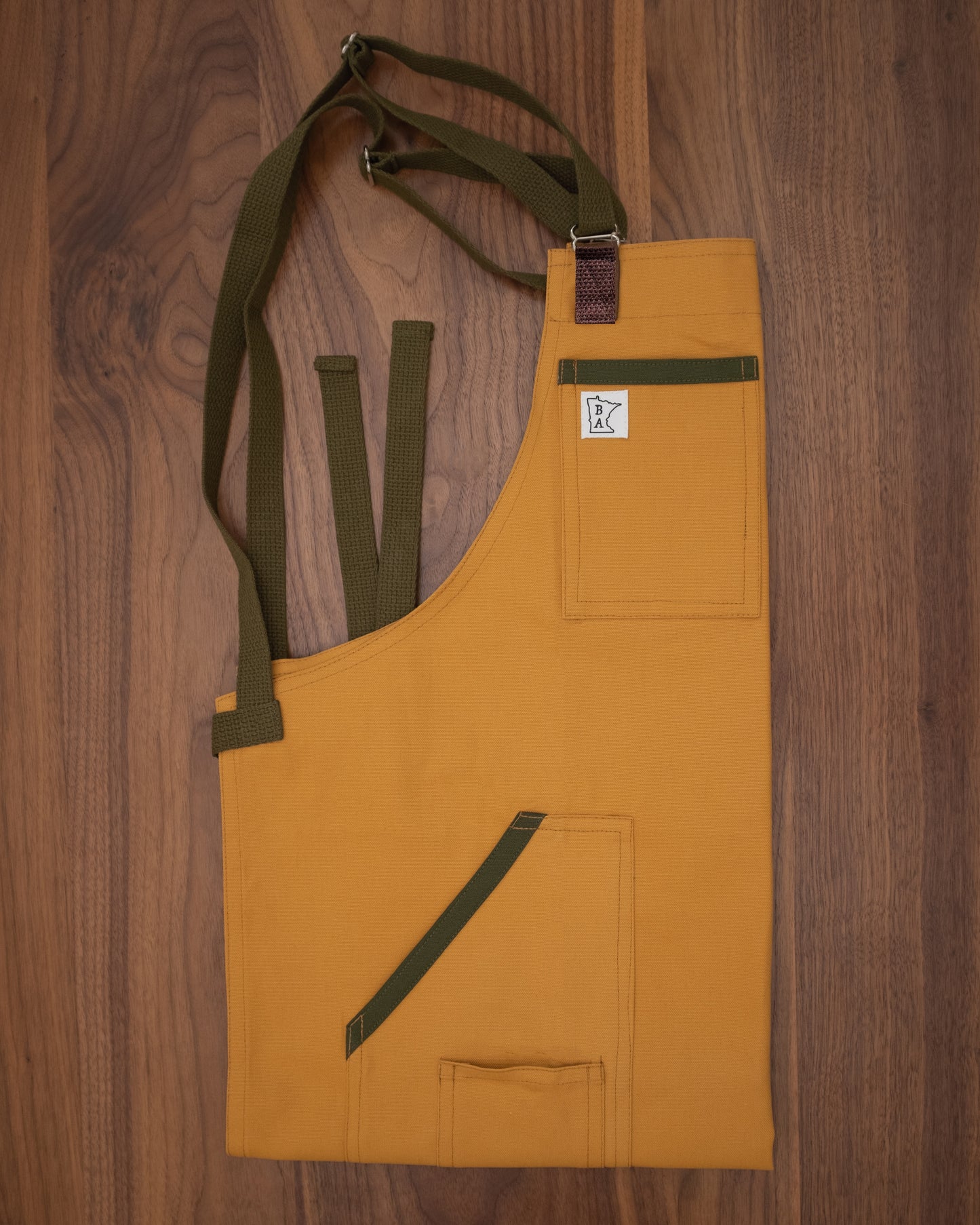 Duck with Mustard 2.0