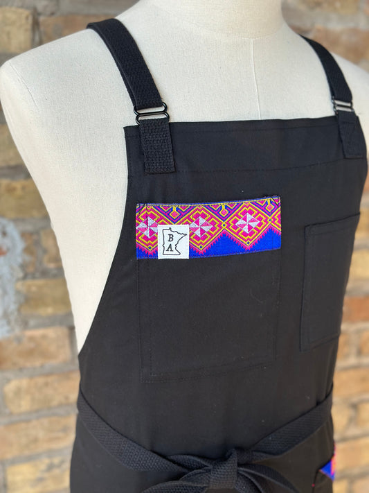 Mama Vang 5 pocket edition