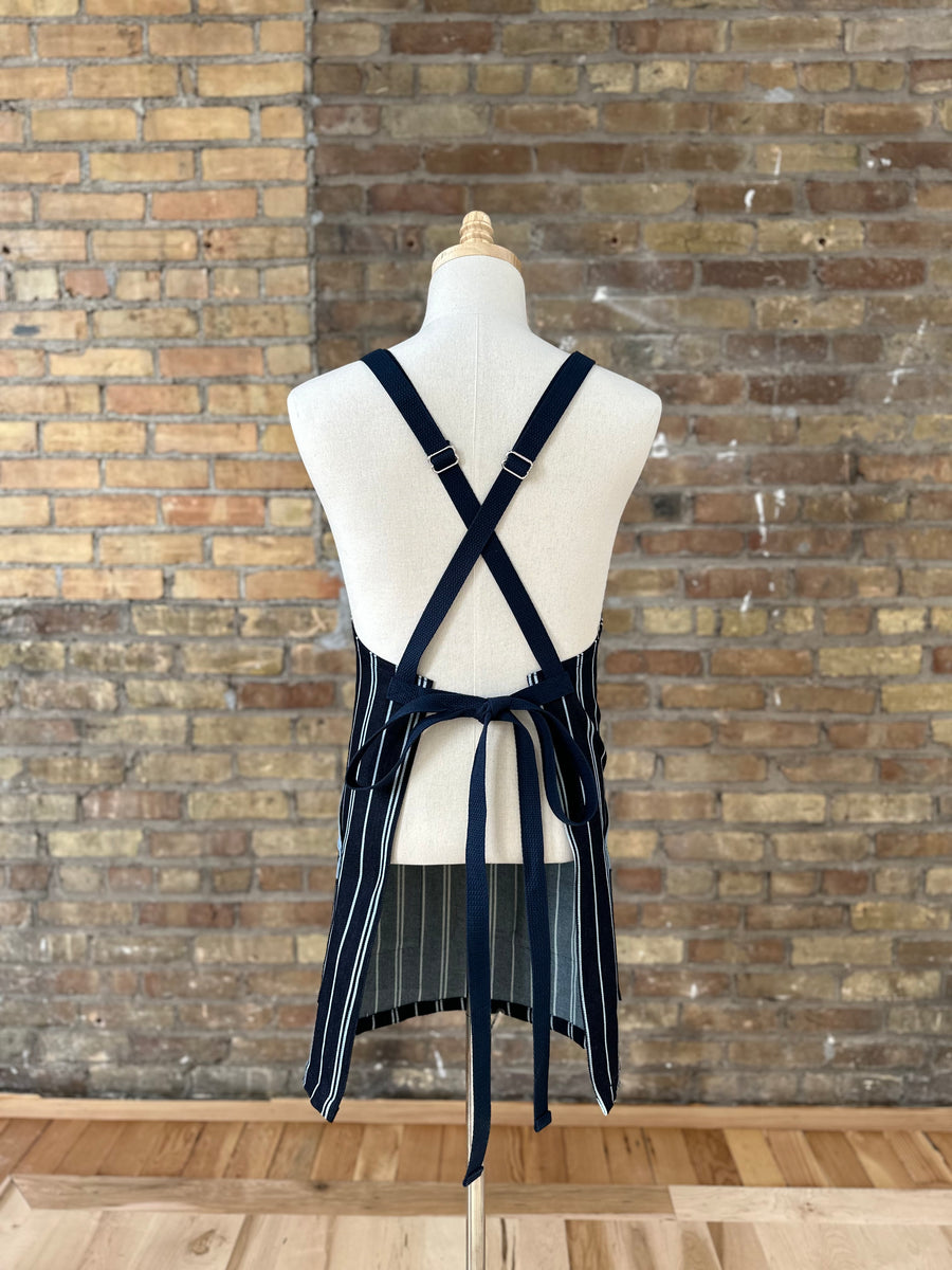 The Blueprint Craftmade Aprons