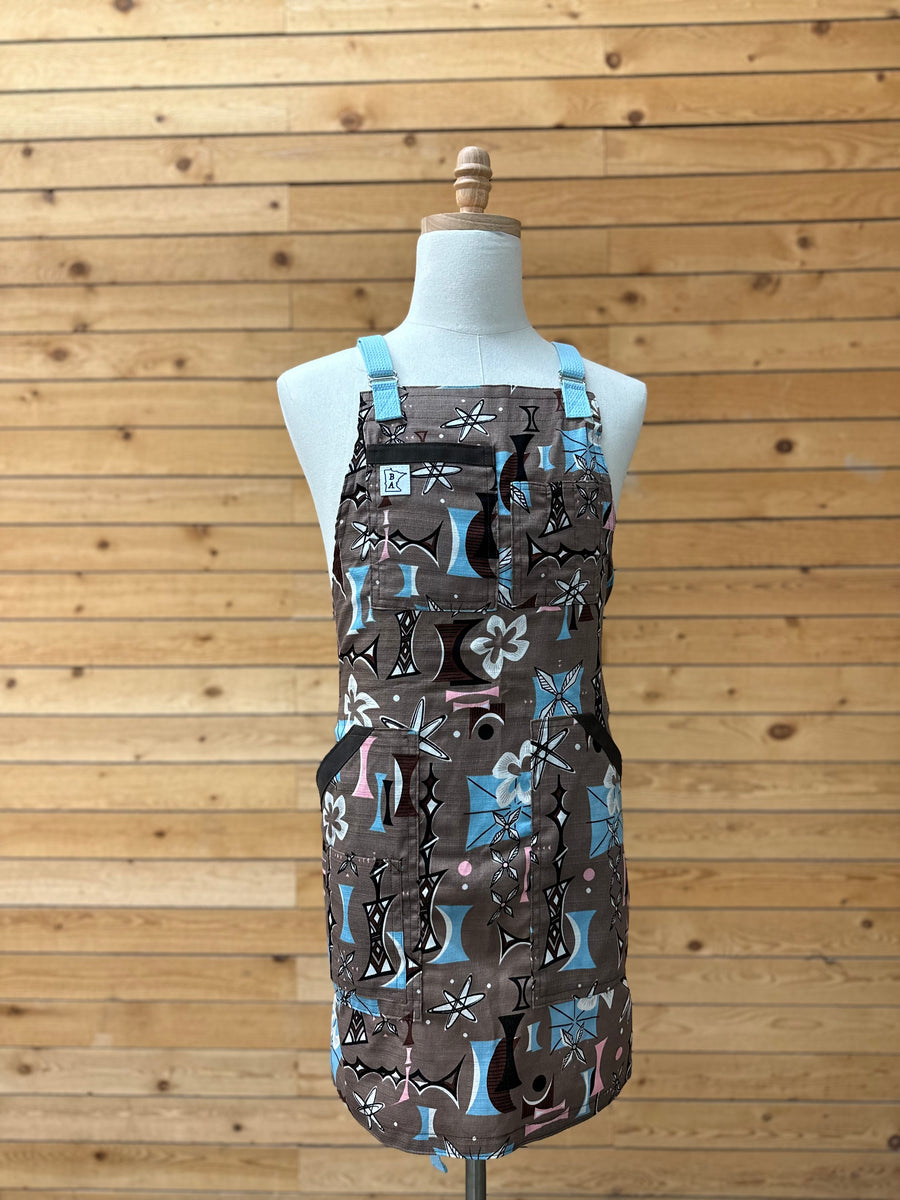 Astro Craftmade Aprons