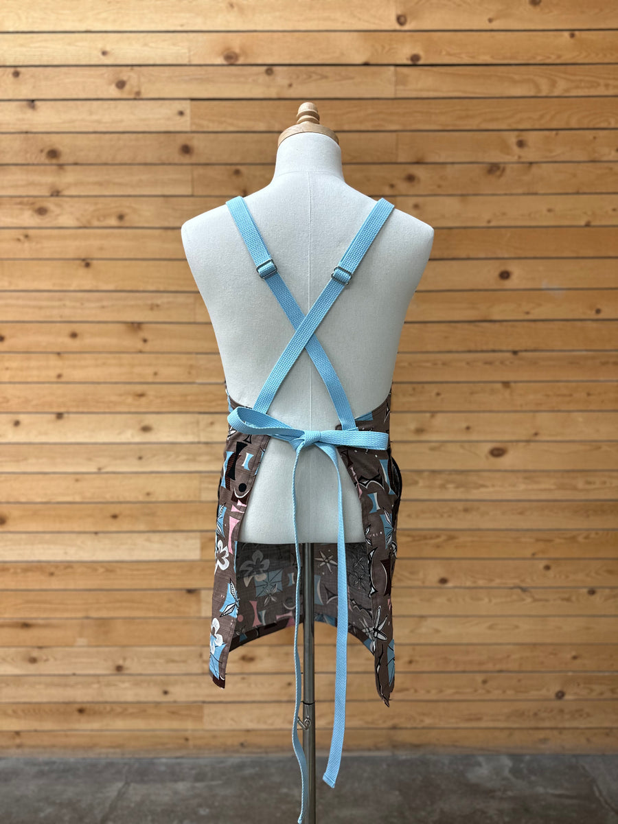 Astro Craftmade Aprons