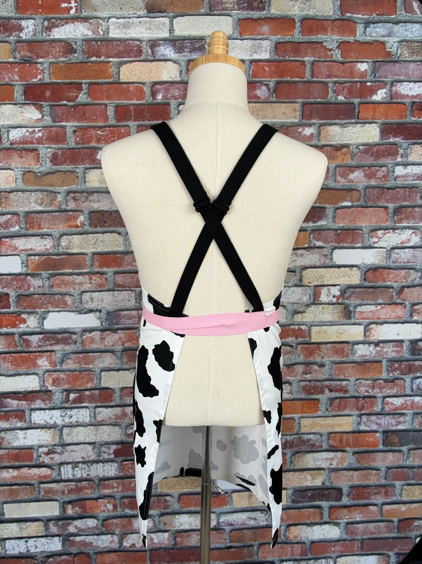 Don't Have a Cow!