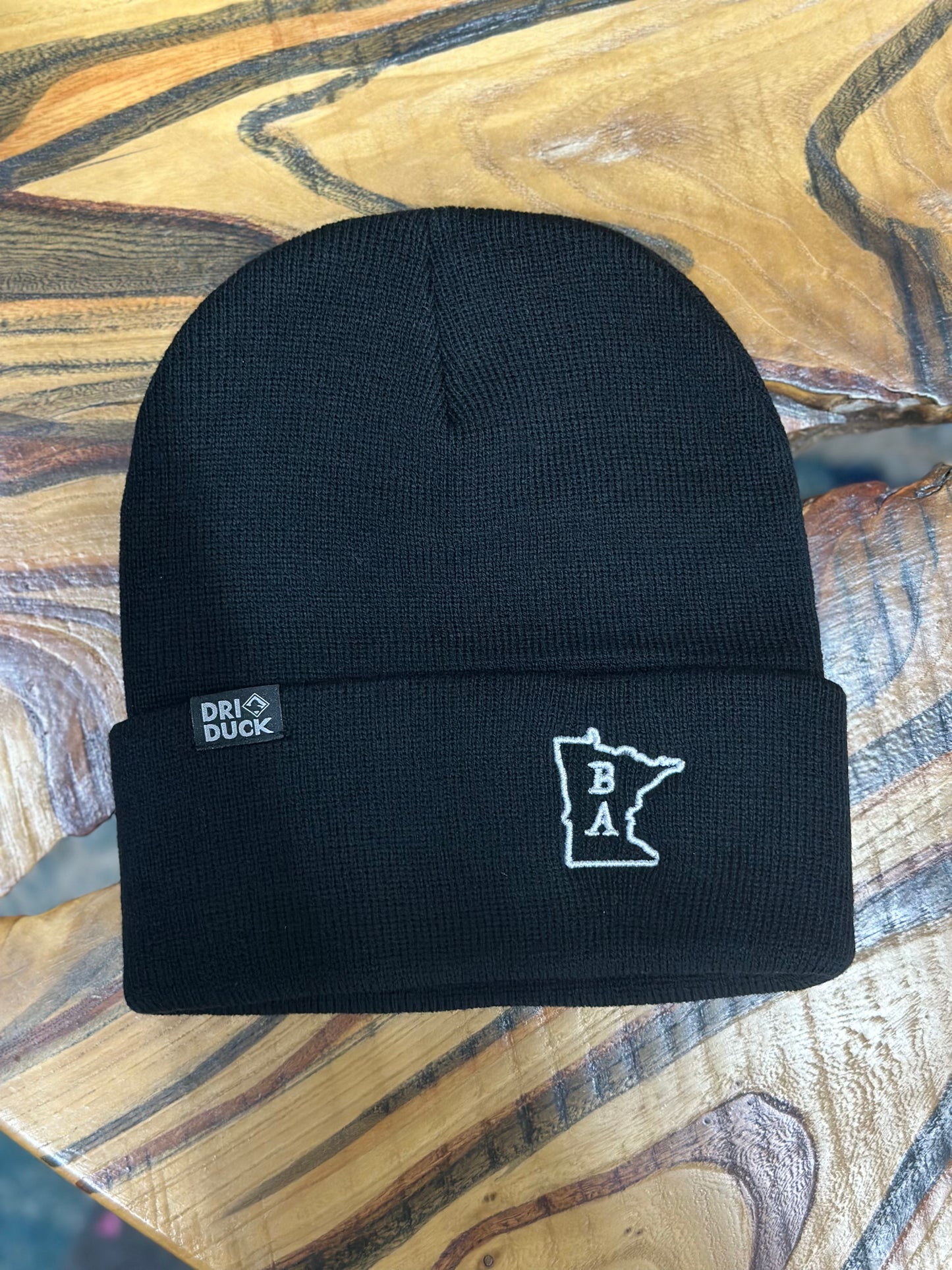 The Beanie