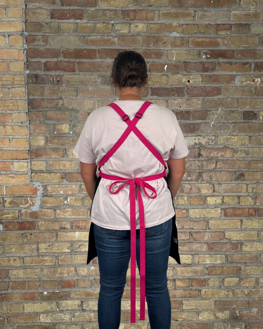 Women's Cut - Blossom