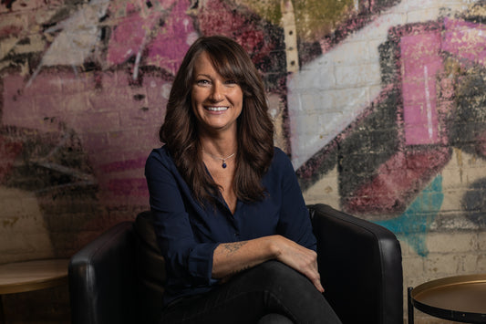 Top chefs around the world want aprons designed by a Minnesota woman