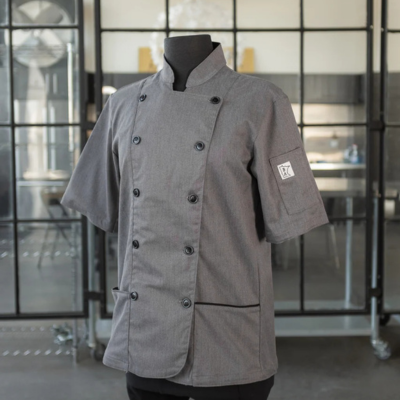Chef Coats Collection