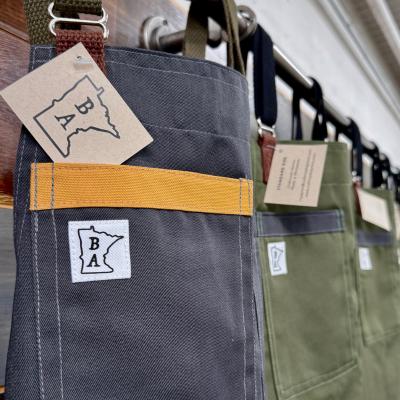 Aprons Collection