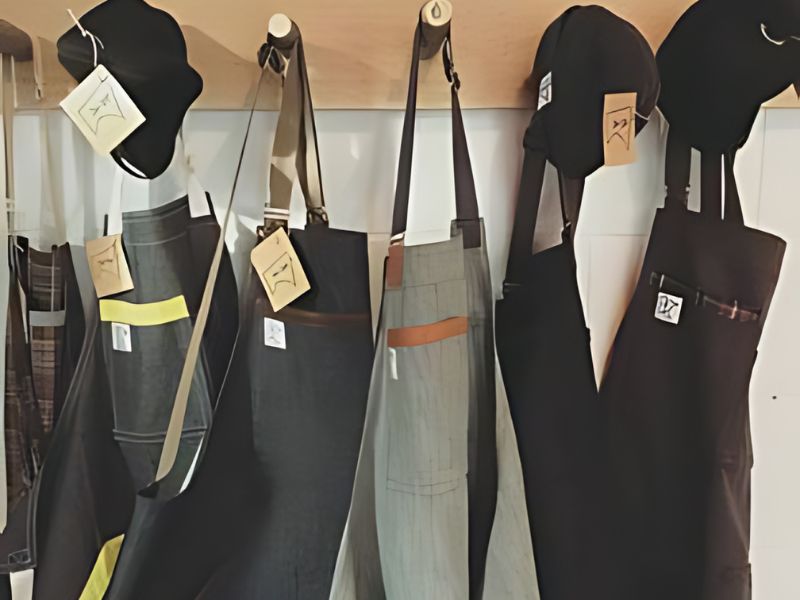 Aprons Collection