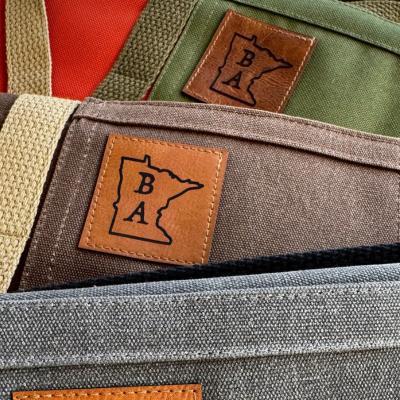 Knife Rolls