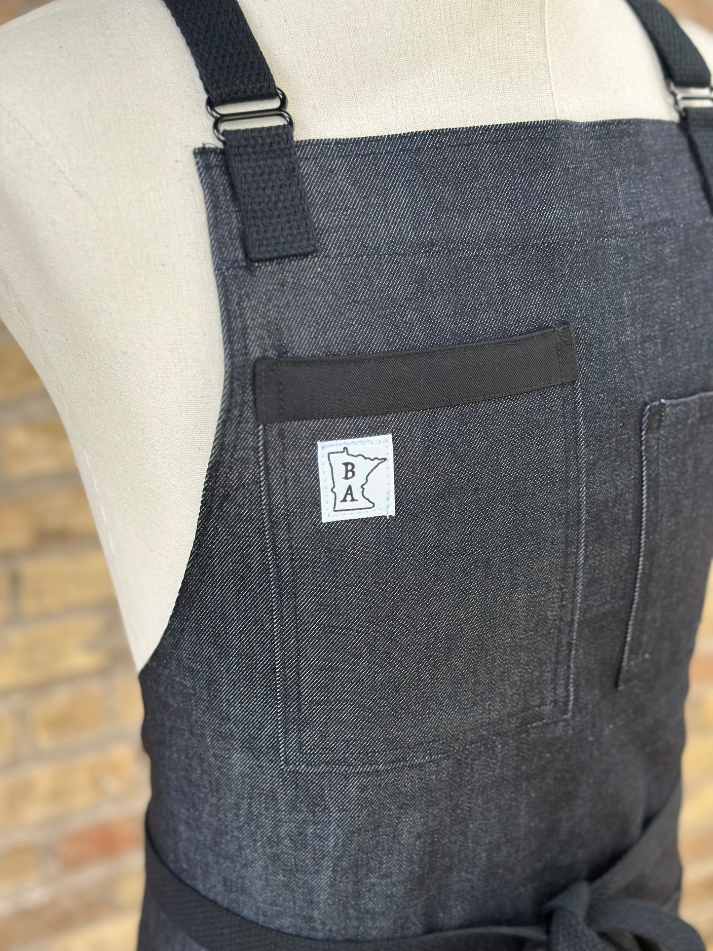 Classic Denim