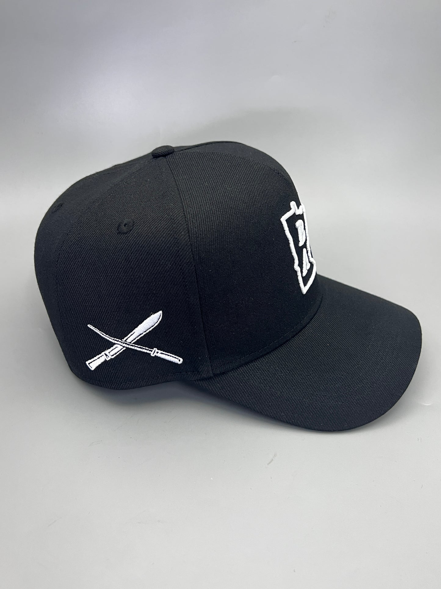 Craftmade Snapback