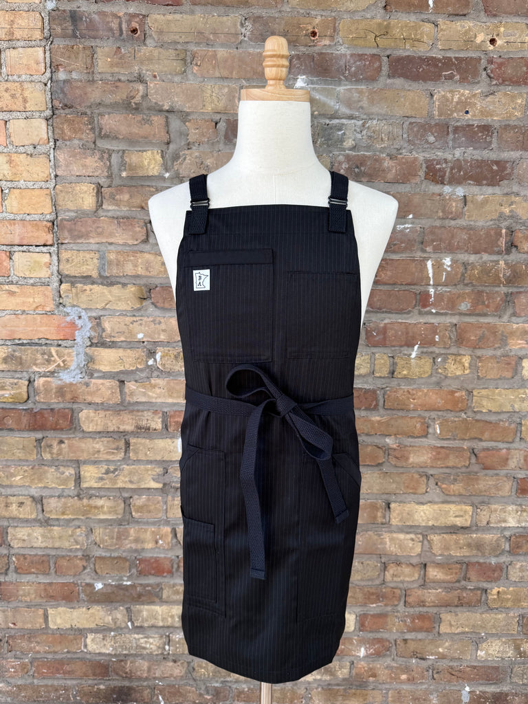 The Pinstripe