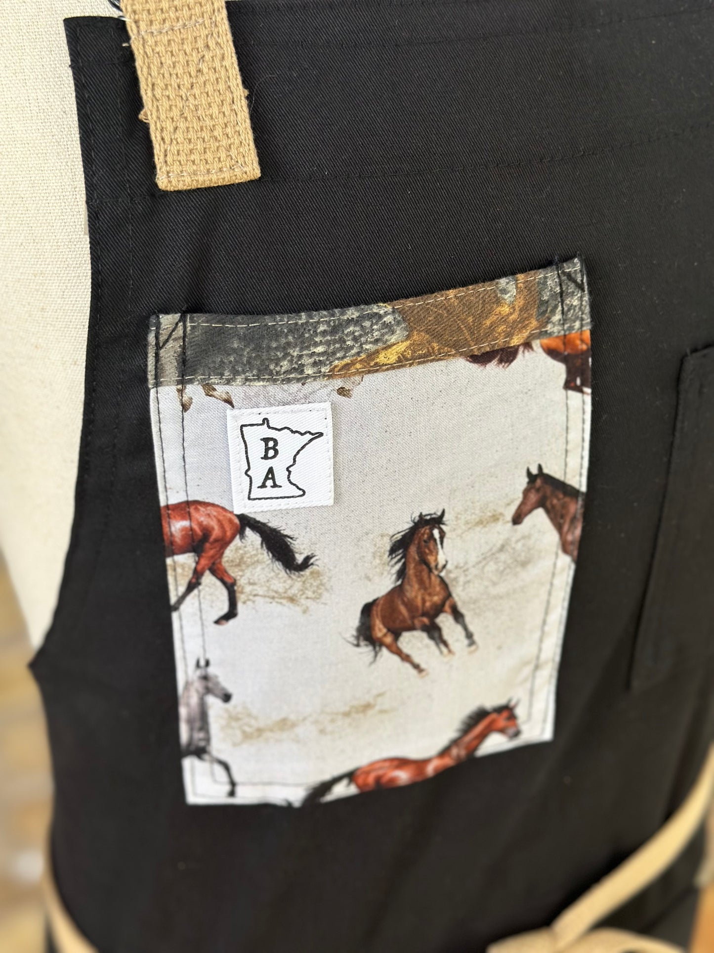 Horse Power