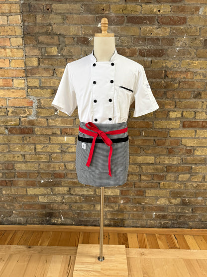 The Kitchen- waist apron