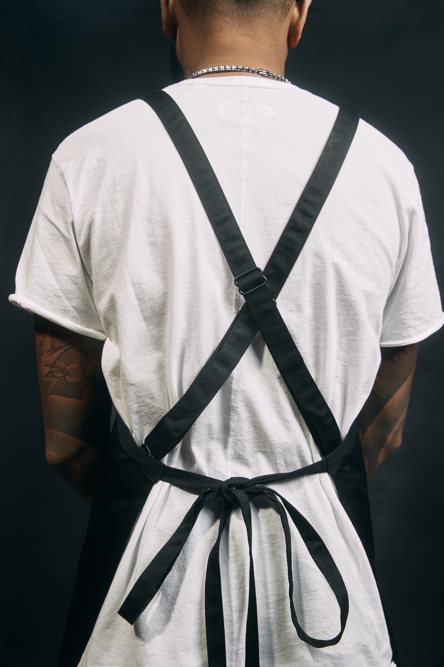 RightBehind Prep Apron