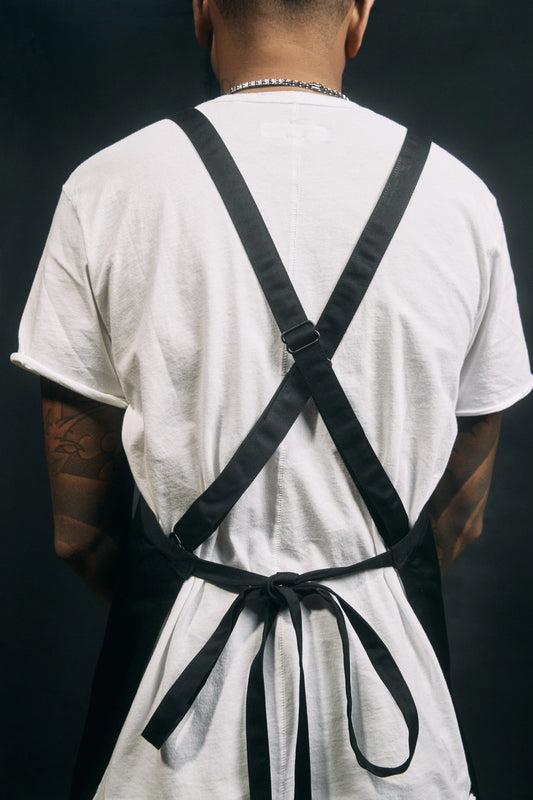 RightBehind Prep Apron