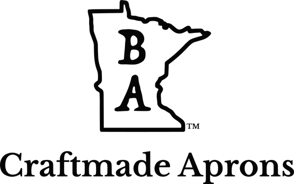Craftmade Aprons