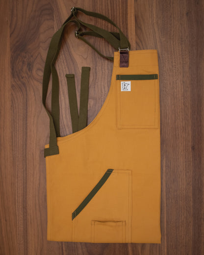 Duck with Mustard 2.0