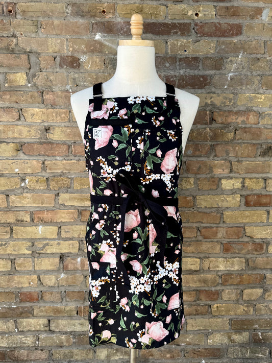 Cherries Jubilee