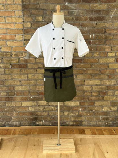 The Spruce-Waist Apron