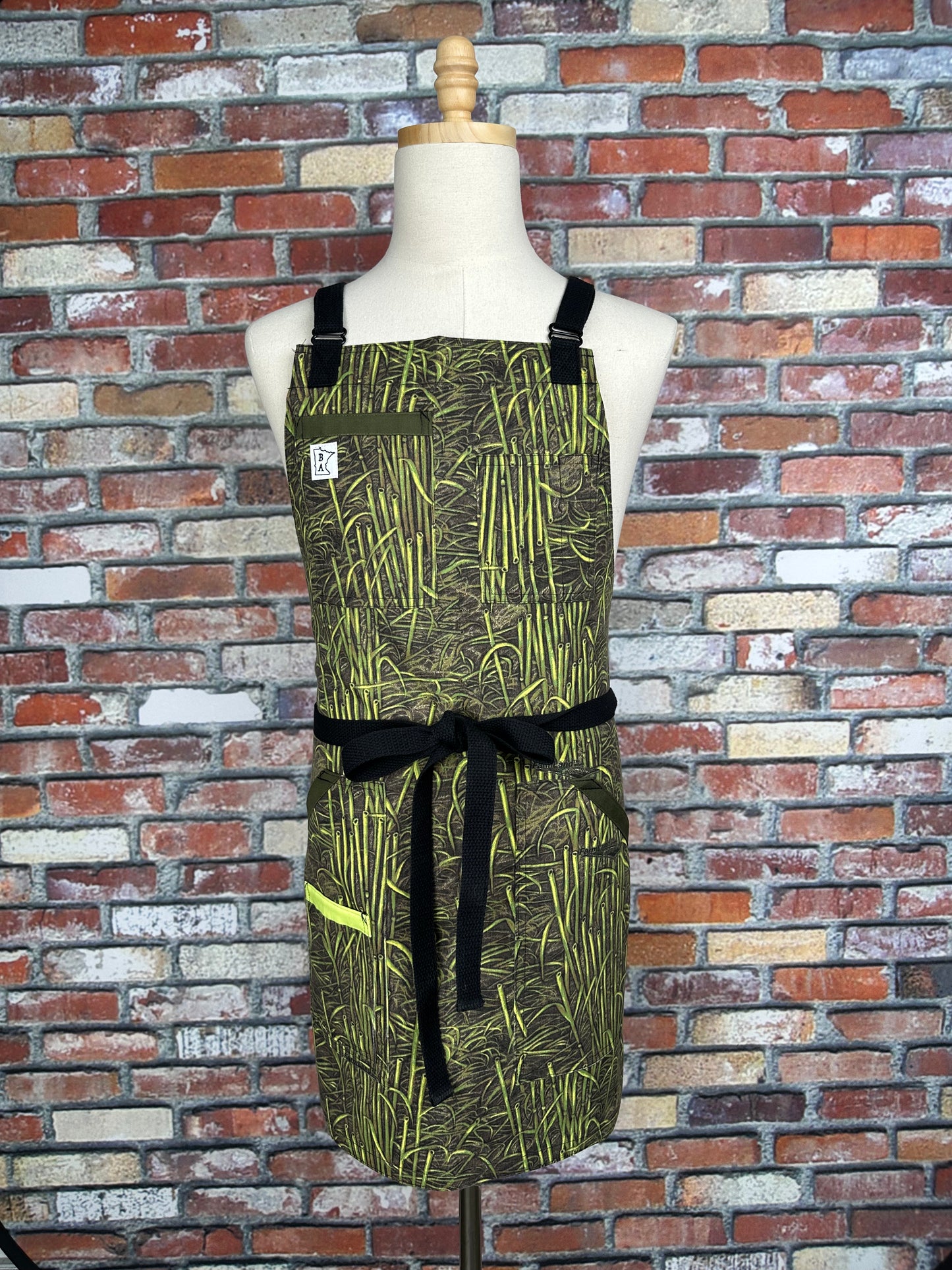 Bamboo Shoots