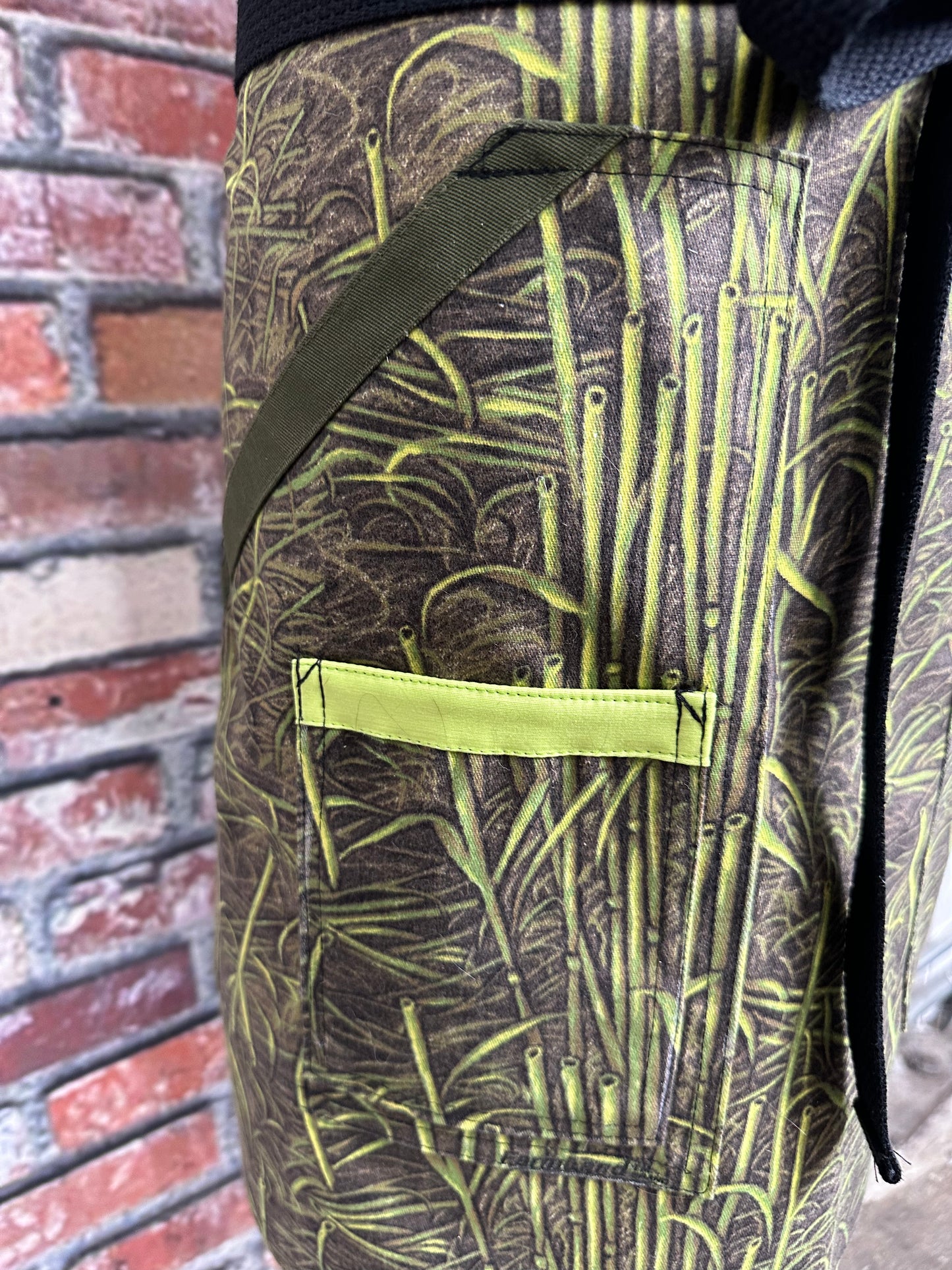 Bamboo Shoots
