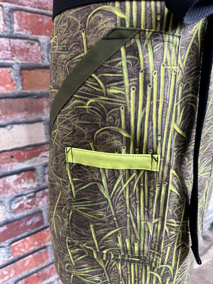 Bamboo Shoots