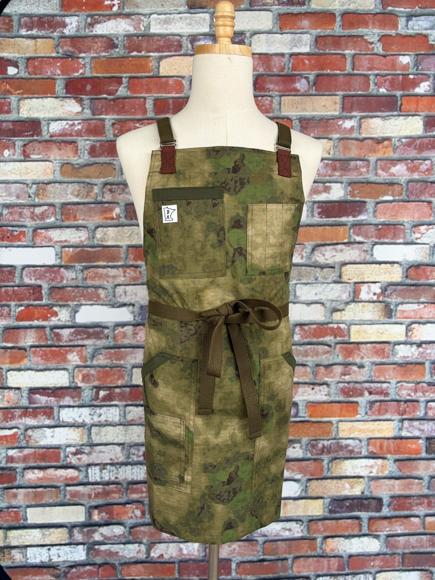 Camo