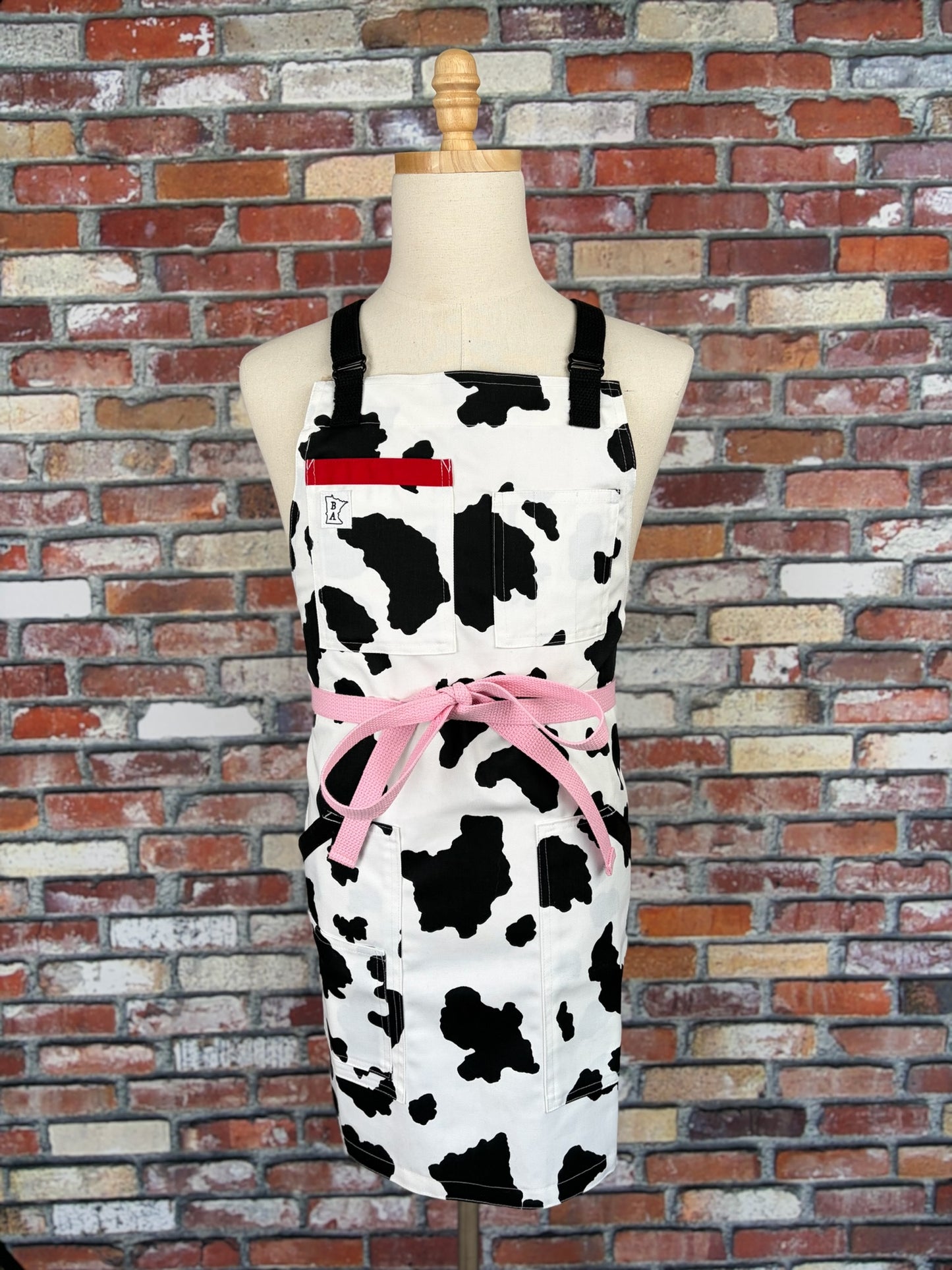 Don't Have a Cow!