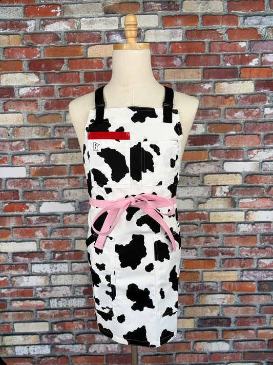 Don't Have a Cow!