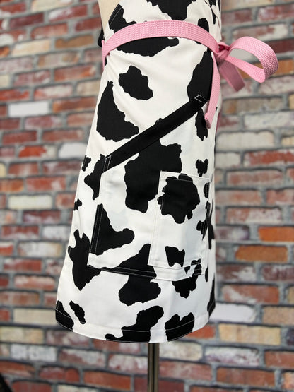 Don't Have a Cow!