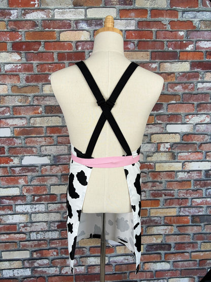 Don't Have a Cow!
