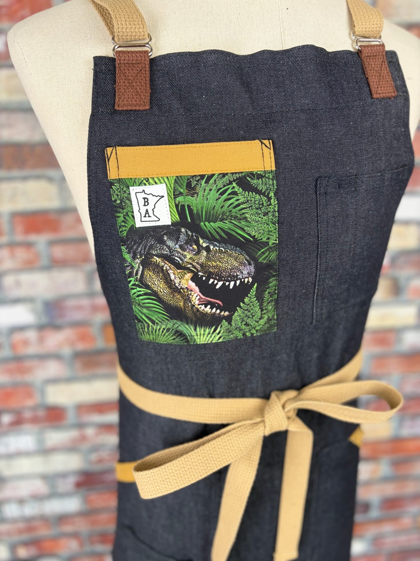 T-rexcellent!