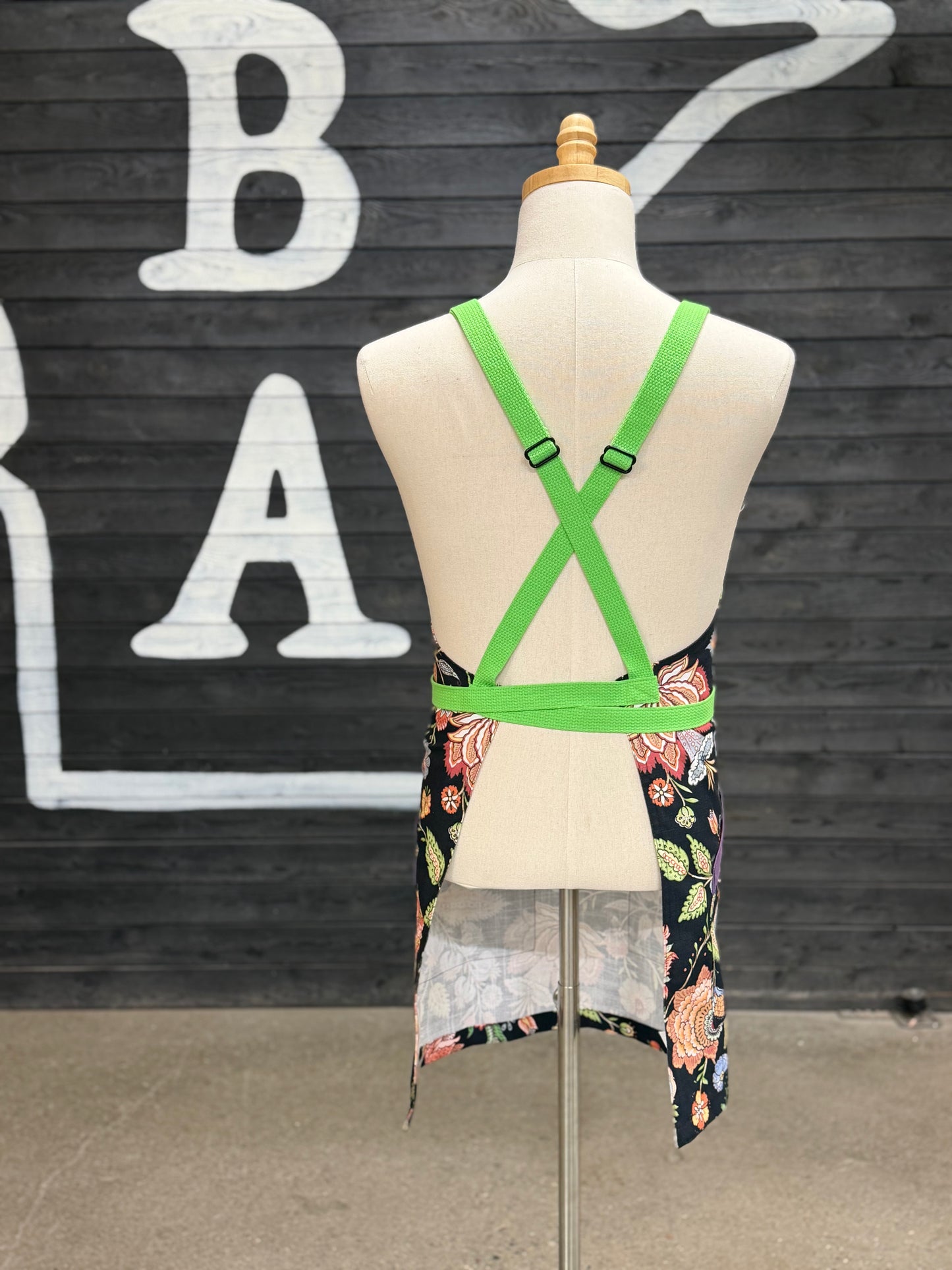 Tropicana Twist