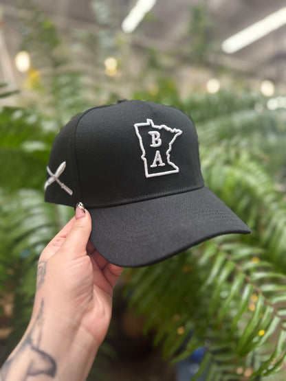 Craftmade Snapback
