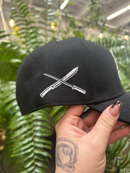 Craftmade Snapback