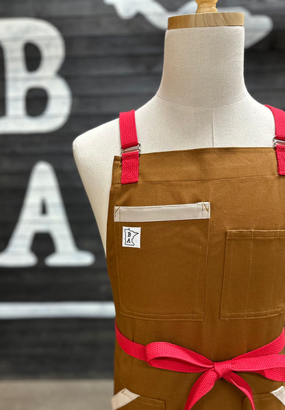 Tot Pocket!