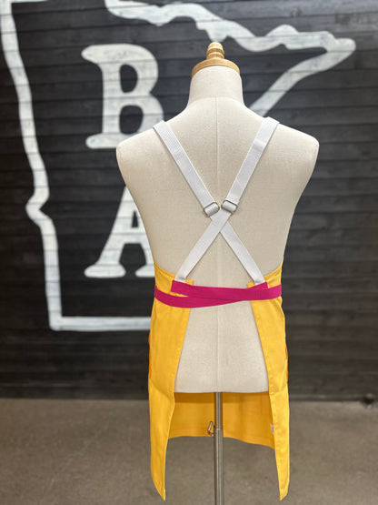 Burgertopia!