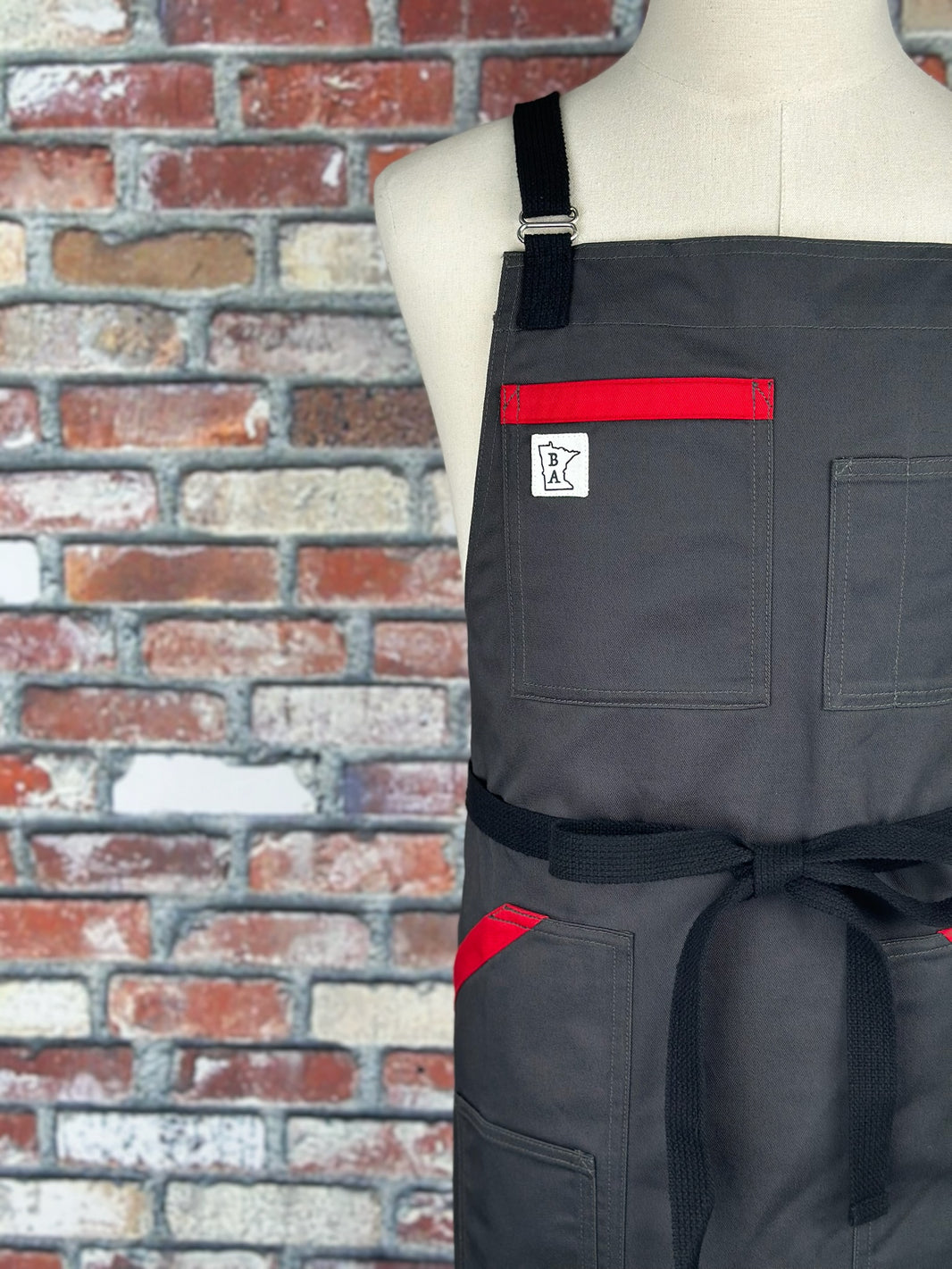 Craftmade Aprons - Most Comfortable, Durable, Functional - With Style