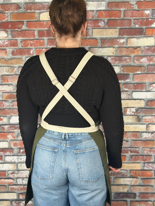 Women's Cut - Artichoke and Hearts