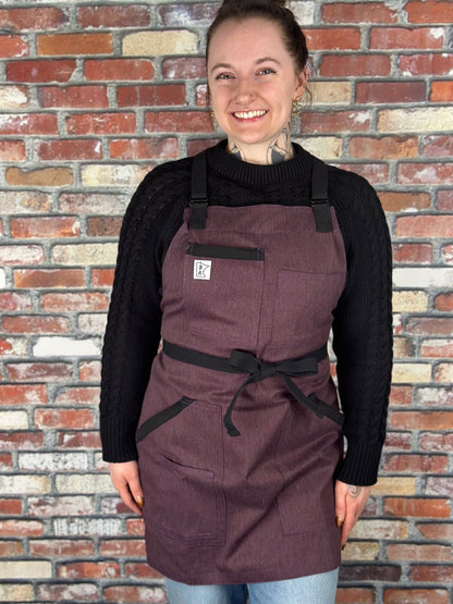 Women's Cut - Violette