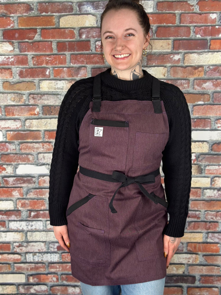 Women's Cut - Violette