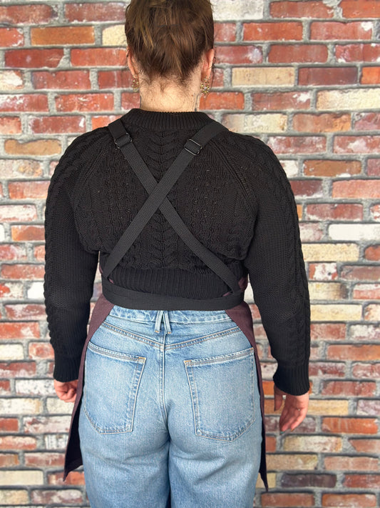 Women's Cut - Violette