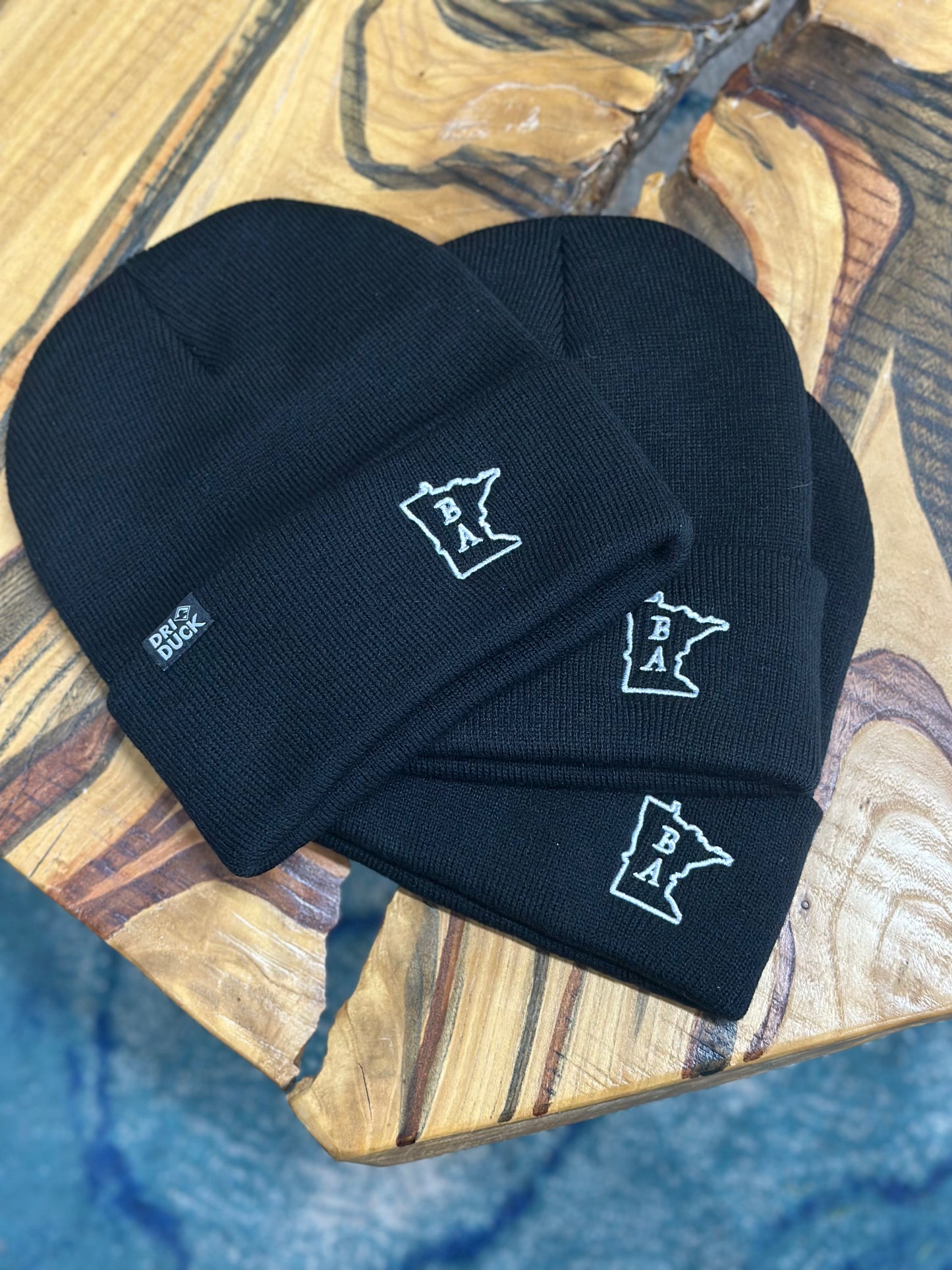 The Beanie