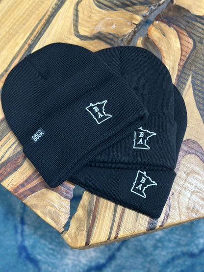 The Beanie