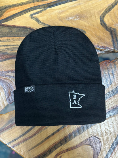The Beanie
