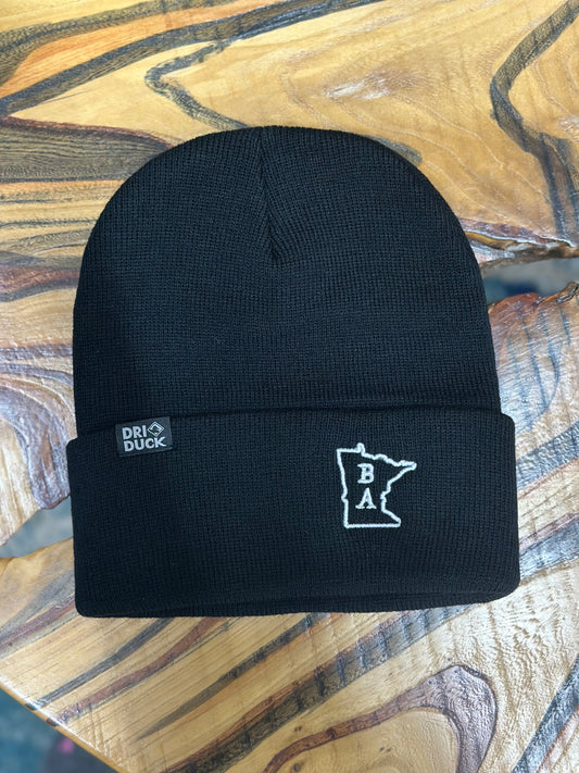 The Beanie