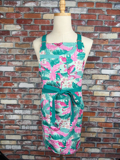 Flamingo Flamenco