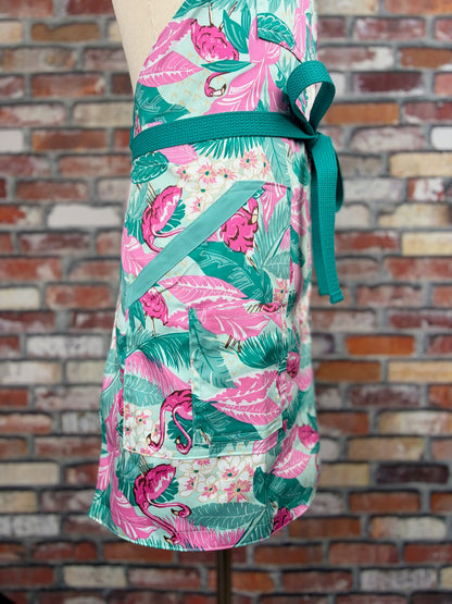 Flamingo Flamenco